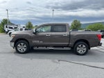 2018 Nissan Titan SL