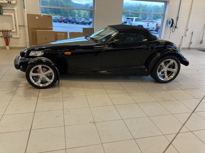 2000 Plymouth Prowler 2DR ROADSTER