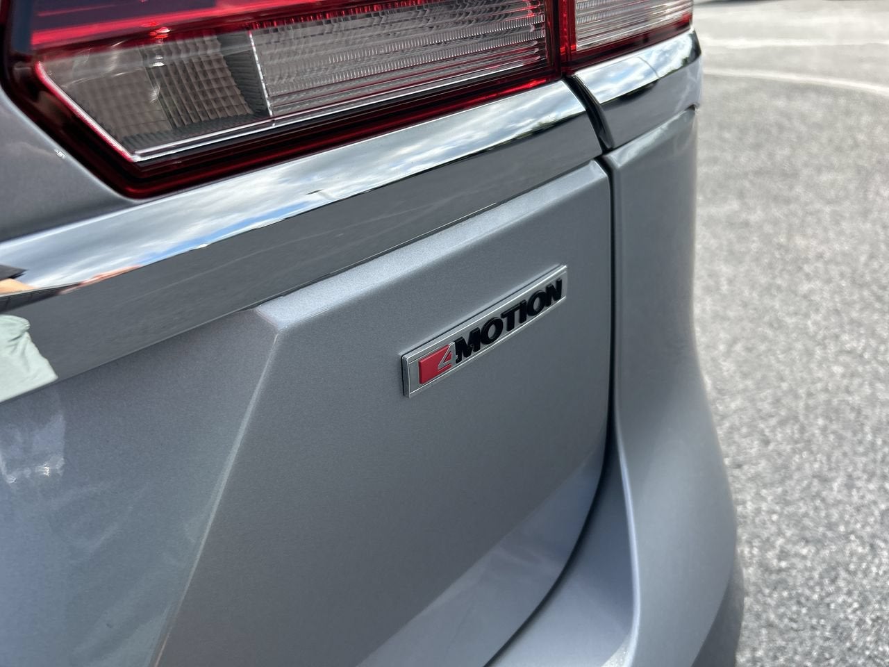 2022 Volkswagen Atlas 2.0T SEL