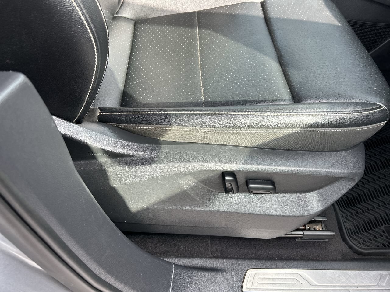 2022 Volkswagen Atlas 2.0T SEL