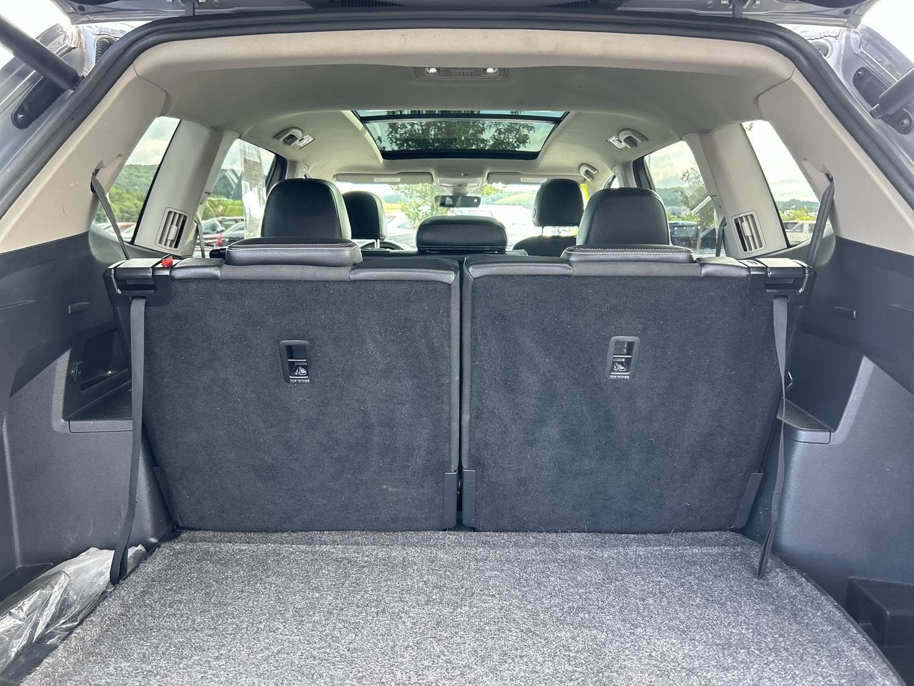 2022 Volkswagen Atlas 2.0T SEL