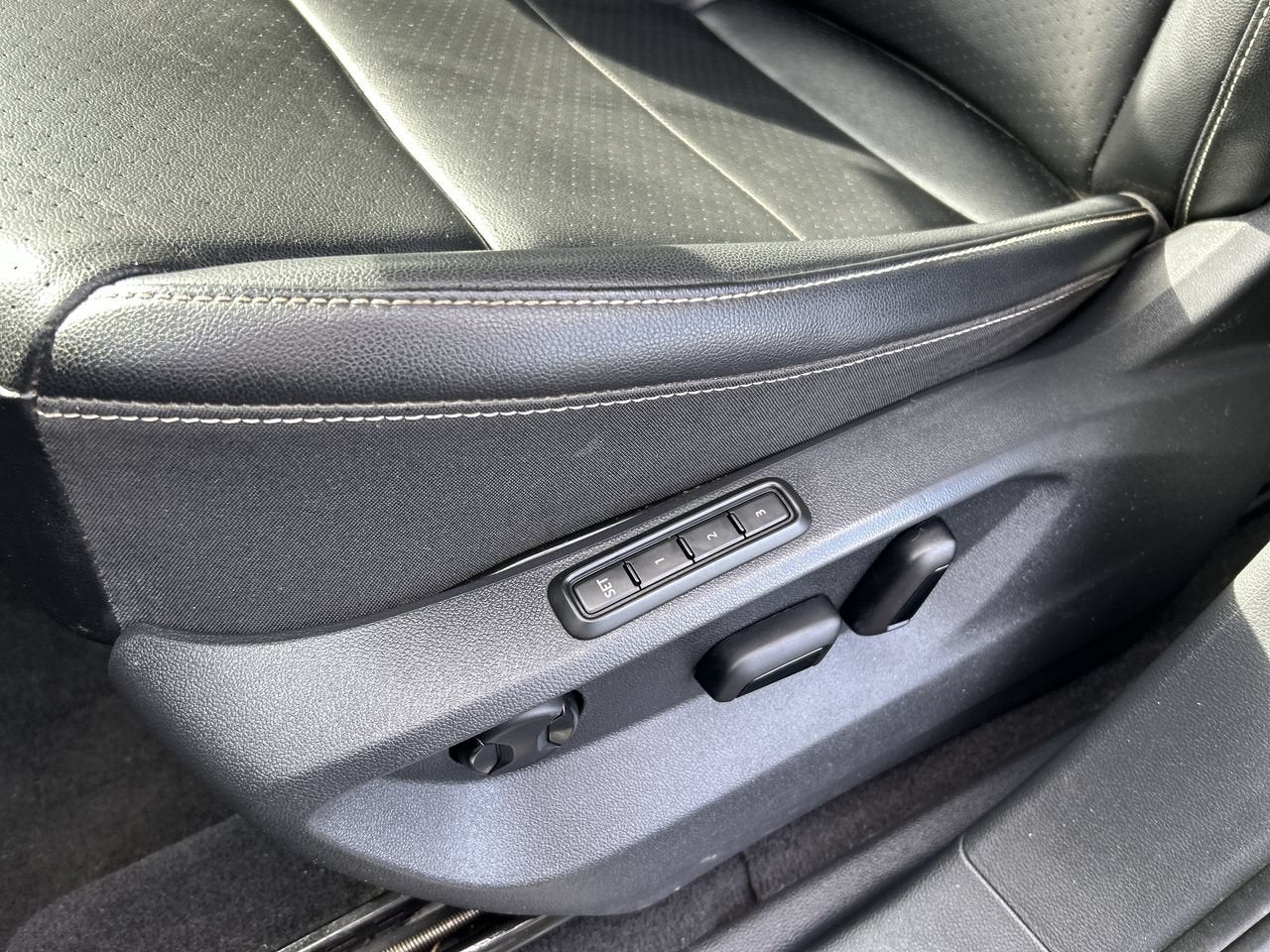 2022 Volkswagen Atlas 2.0T SEL