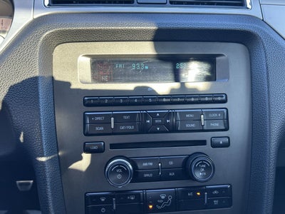 2011 Ford Mustang GT