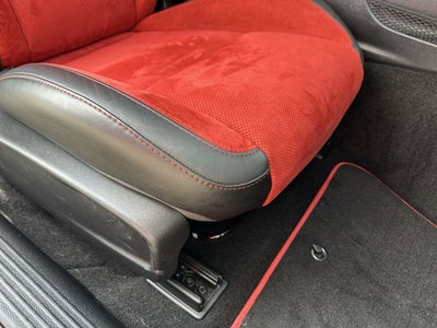 2022 Dodge Challenger R/T Scat Pack Widebody