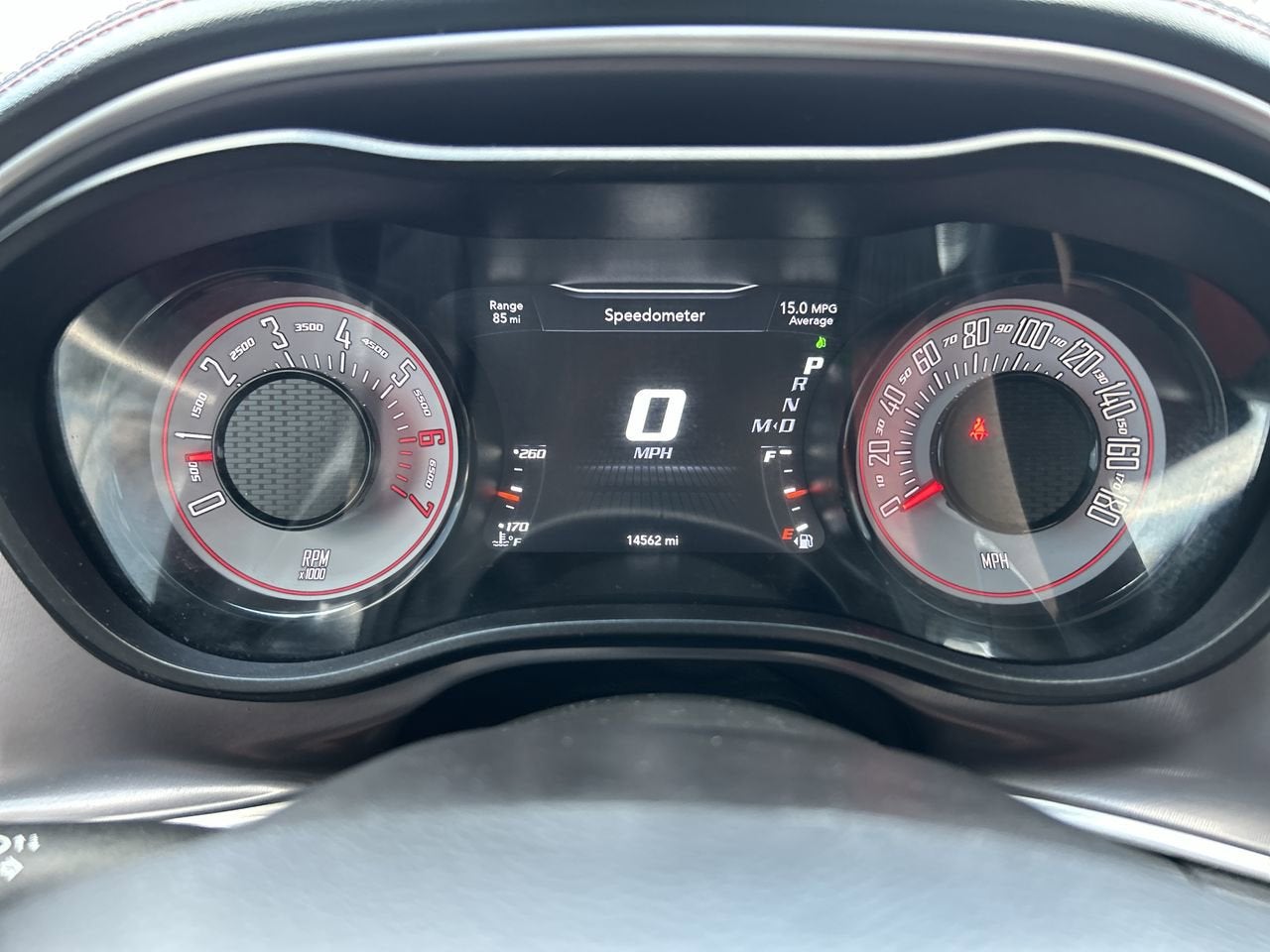 2022 Dodge Challenger R/T Scat Pack Widebody