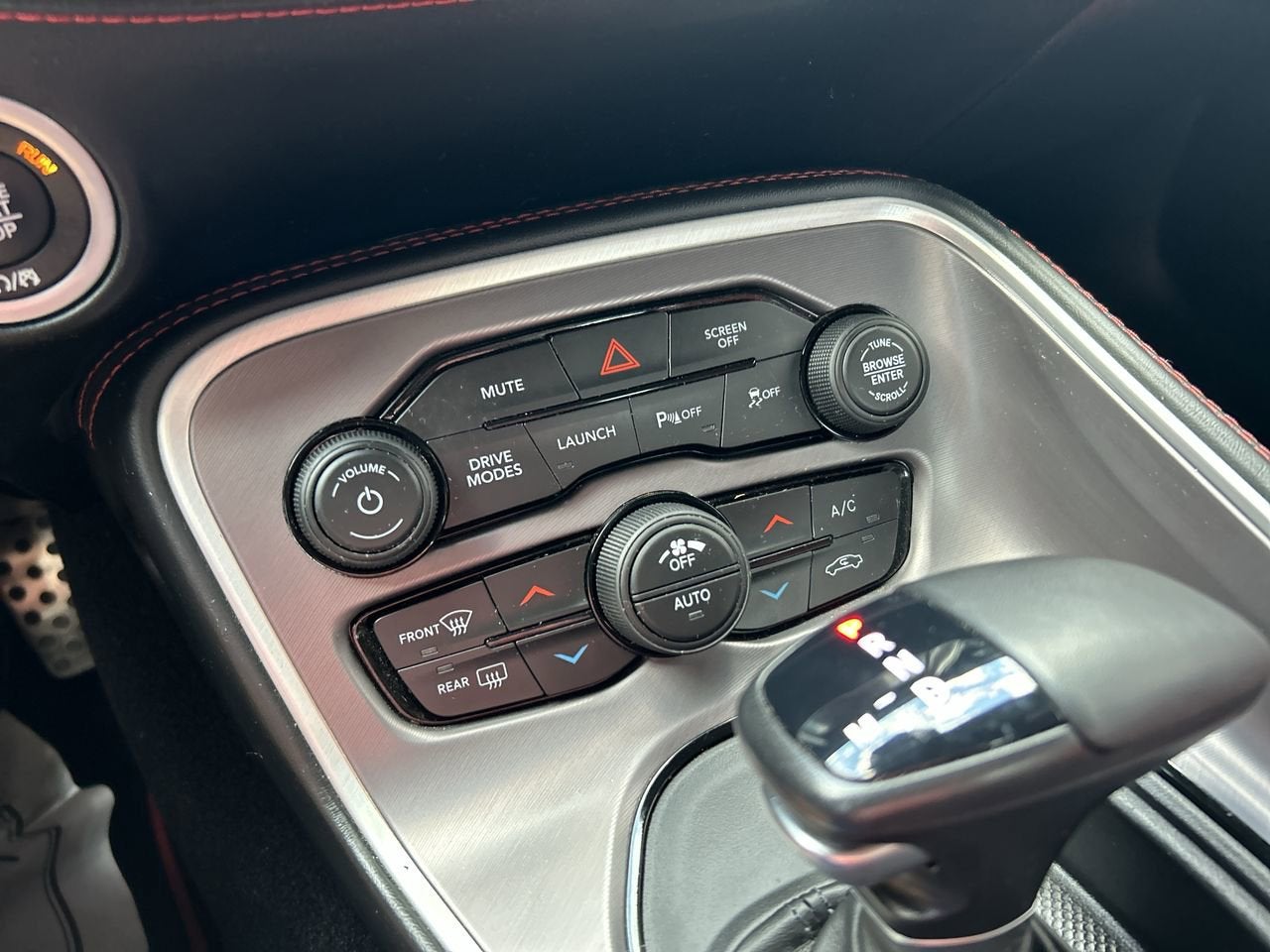 2022 Dodge Challenger R/T Scat Pack Widebody