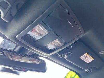 2022 Dodge Challenger R/T Scat Pack Widebody