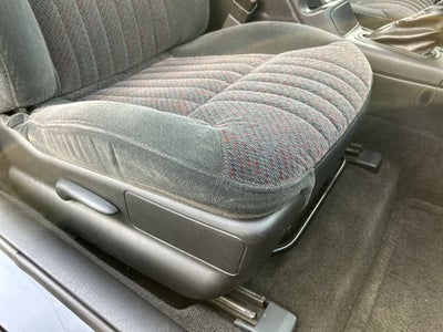 2001 Chevrolet Monte Carlo SS