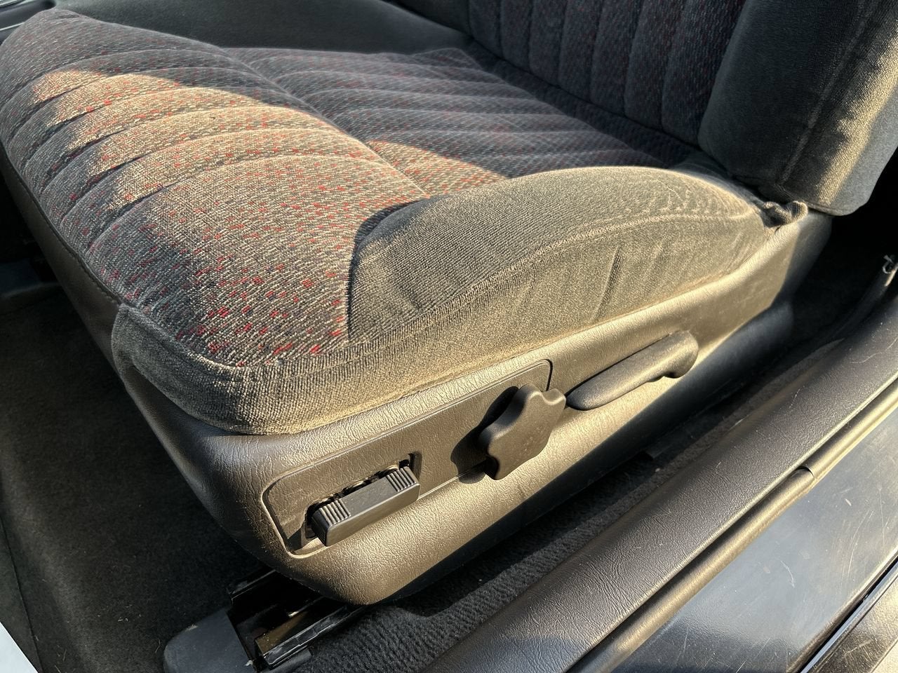 2001 Chevrolet Monte Carlo SS
