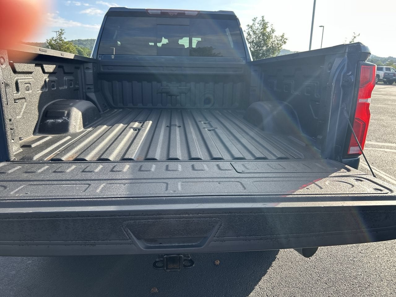 2025 Chevrolet Silverado 2500 HD High Country
