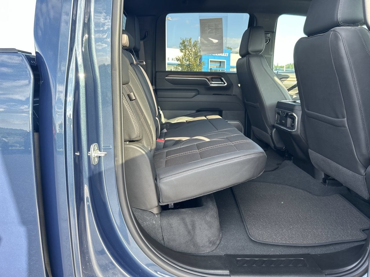 2025 Chevrolet Silverado 2500 HD High Country