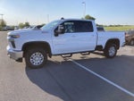 2022 Chevrolet Silverado 3500 HD LT
