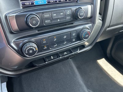2019 Chevrolet Silverado LD LT