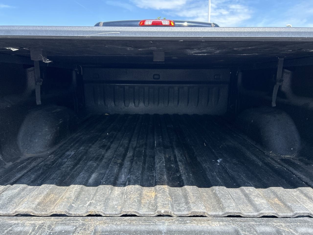 2019 Chevrolet Silverado LD LT