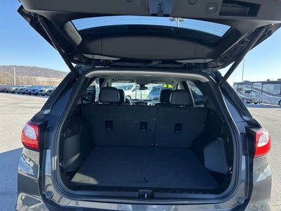 2021 Chevrolet Equinox Premier