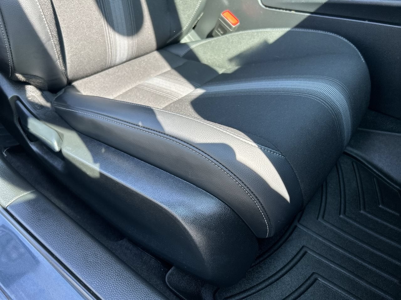 2022 Honda Civic Sedan Sport