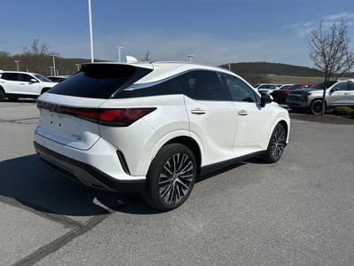 2023 Lexus RX RX 350