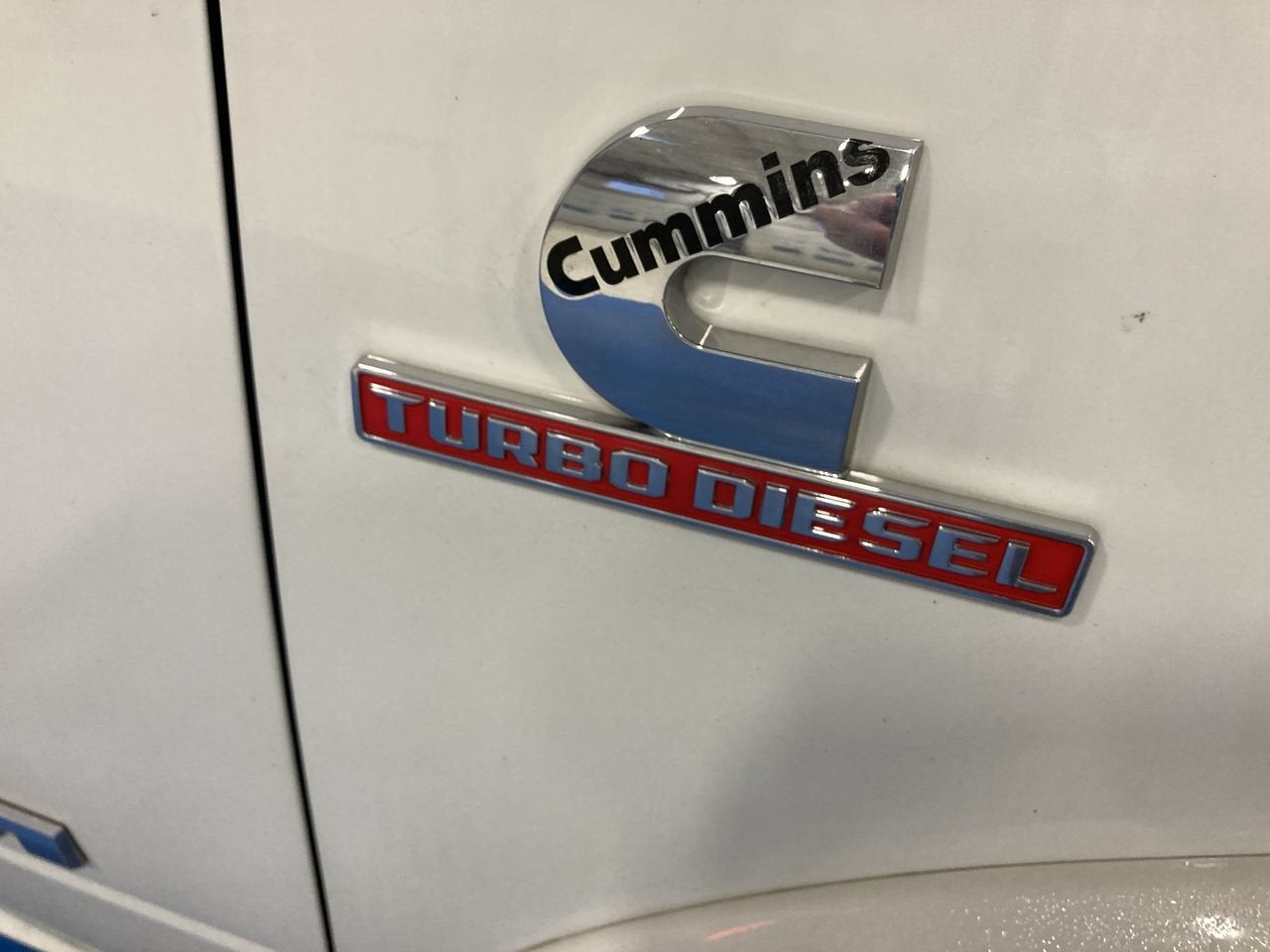 2020 RAM 3500 Laramie
