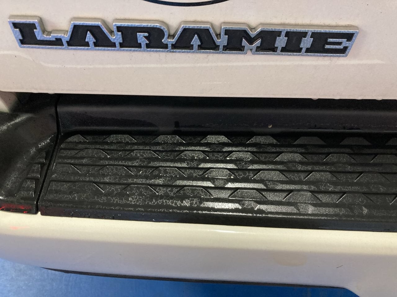 2020 RAM 3500 Laramie