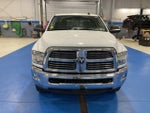 2018 RAM 2500 Big Horn