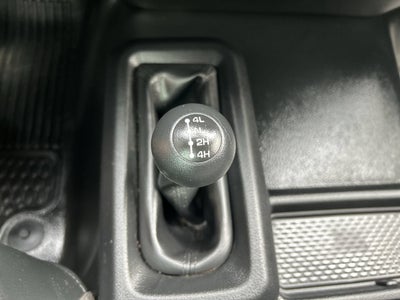 2024 RAM 5500 Chassis Cab Tradesman