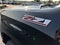 2022 Chevrolet Silverado 1500 LTD Custom Trail Boss