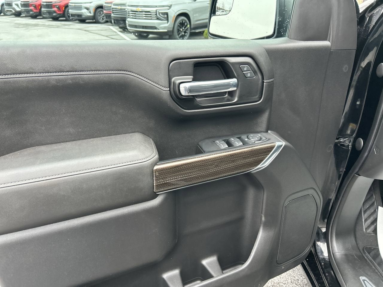 2022 Chevrolet Silverado 1500 LTD LT (2FL)