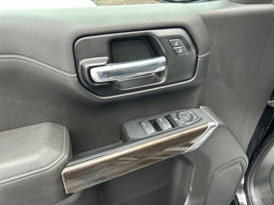 2022 Chevrolet Silverado 1500 LTD LT (2FL)