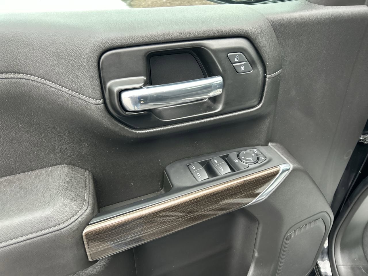 2022 Chevrolet Silverado 1500 LTD LT (2FL)