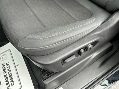 2022 Chevrolet Silverado 1500 LTD LT (2FL)