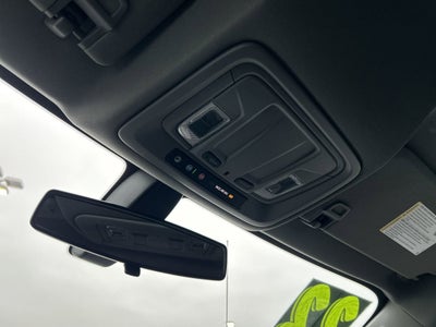 2022 Chevrolet Silverado 1500 LTD LT (2FL)