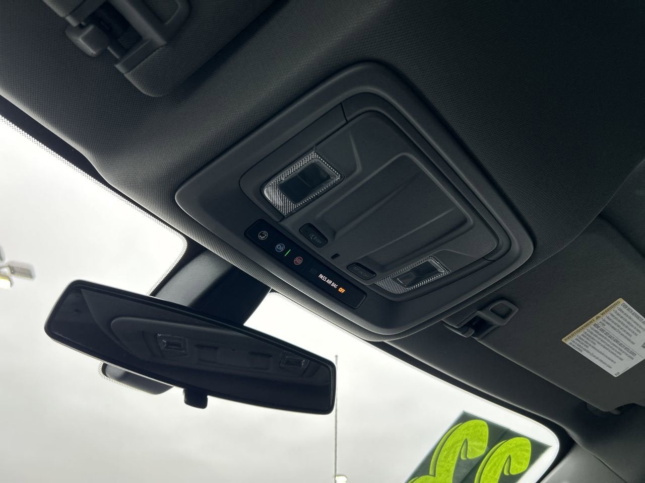 2022 Chevrolet Silverado 1500 LTD LT (2FL)