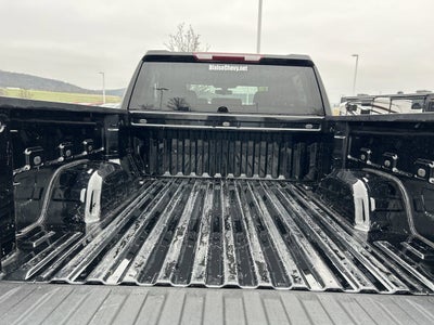 2022 Chevrolet Silverado 1500 LTD LT (2FL)