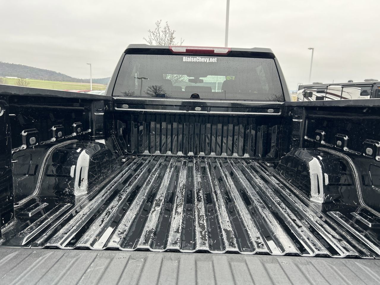 2022 Chevrolet Silverado 1500 LTD LT (2FL)