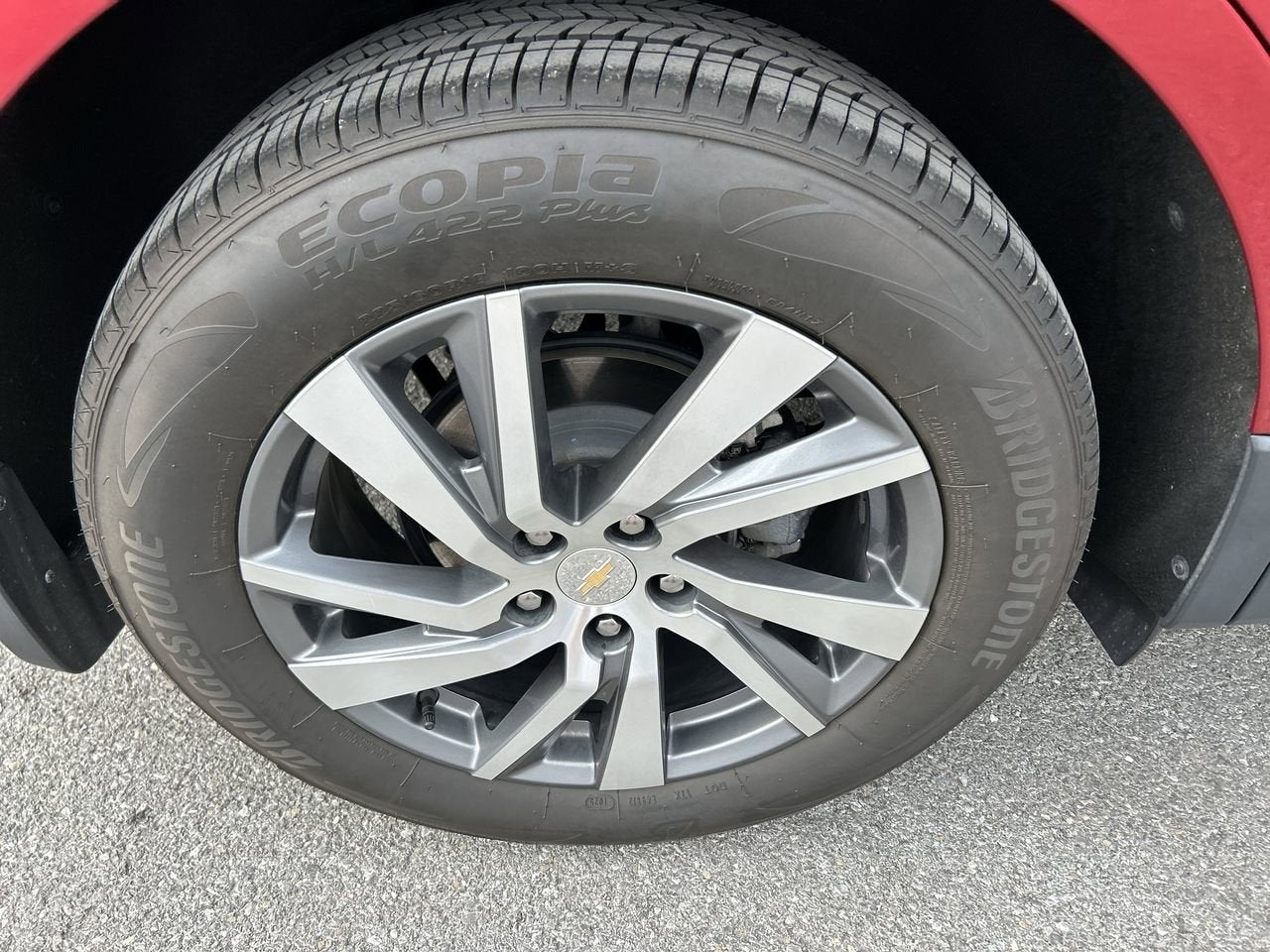 2023 Chevrolet Equinox Premier