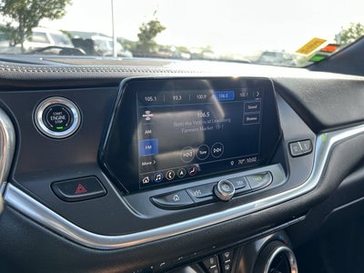 2019 Chevrolet Blazer 4DR AWD LT