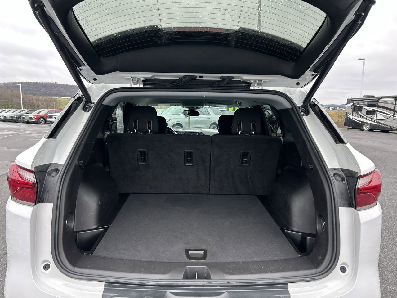 2021 Chevrolet Blazer 2LT