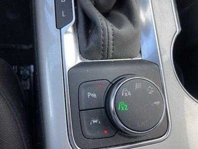 2025 Chevrolet Blazer 3LT