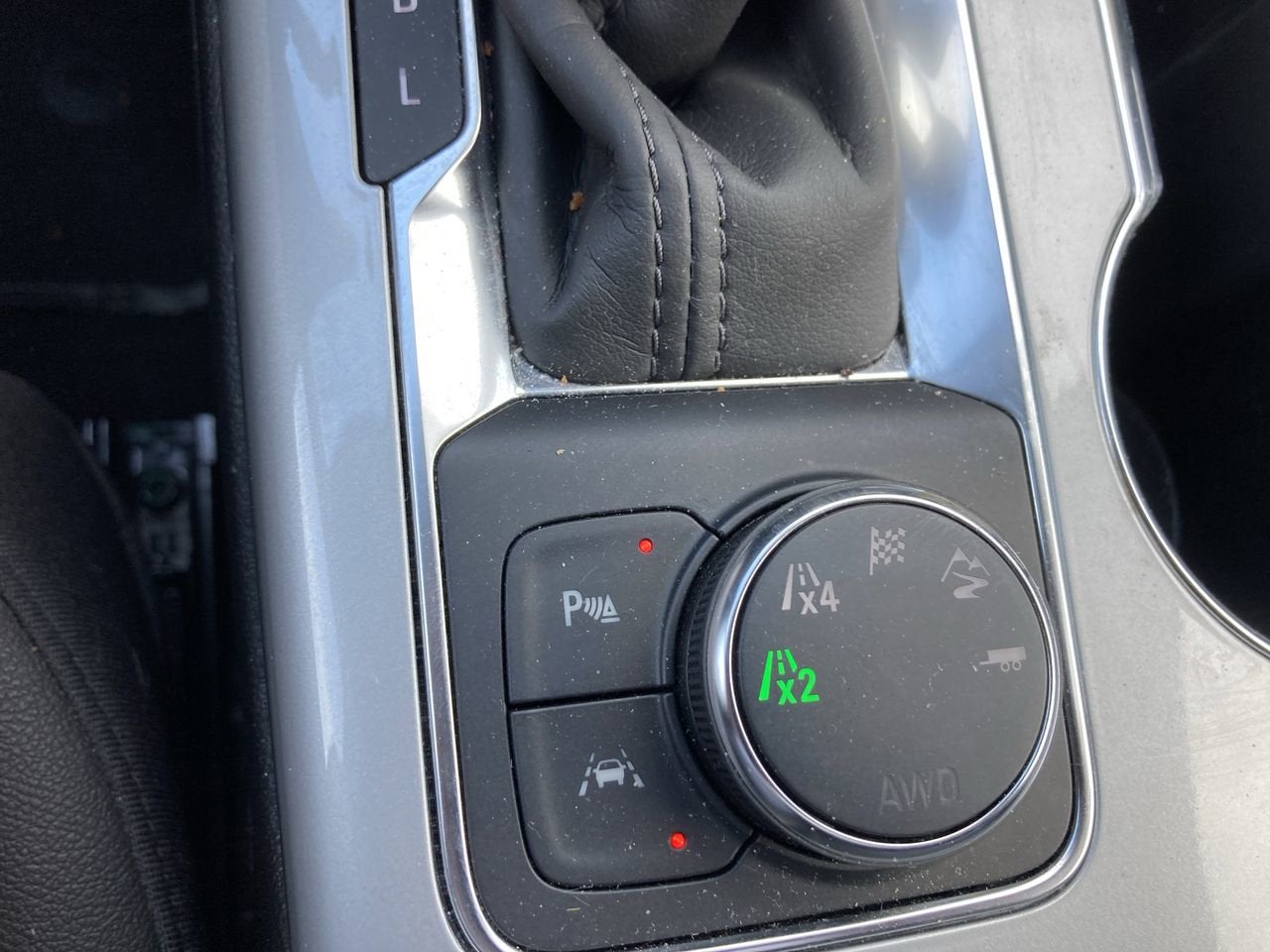 2025 Chevrolet Blazer 3LT