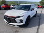 2025 Chevrolet Blazer 3LT