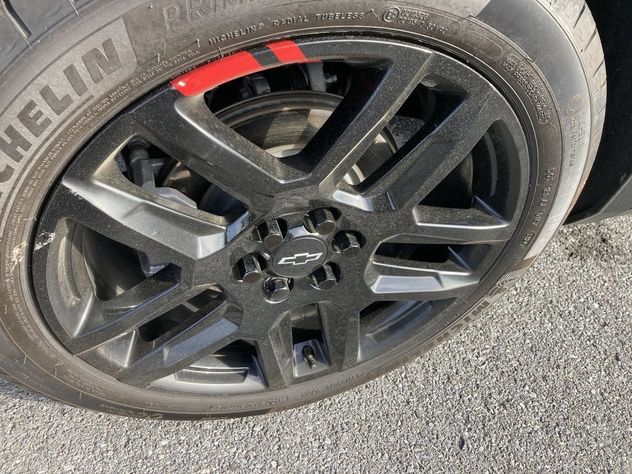 2025 Chevrolet Blazer 3LT