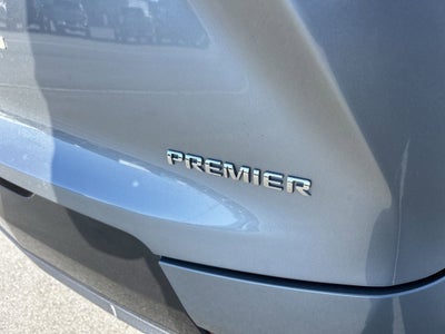 2023 Chevrolet Blazer Premier