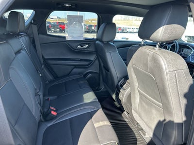 2023 Chevrolet Blazer Premier