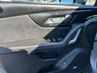 2023 Chevrolet Blazer Premier