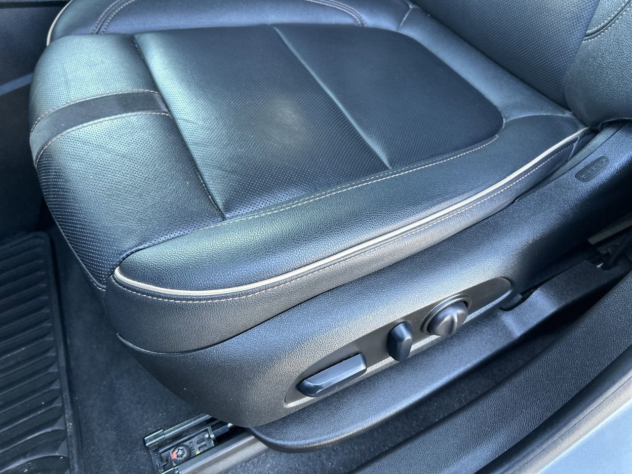 2023 Chevrolet Blazer Premier