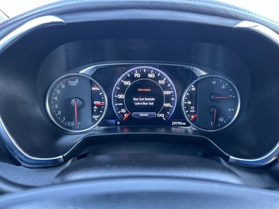 2023 Chevrolet Blazer Premier