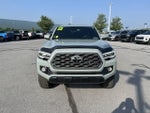 2022 Toyota Tacoma 4WD SR