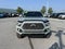 2022 Toyota Tacoma 4WD SR