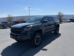 2025 Toyota Tacoma 4WD TRD Sport Hybrid