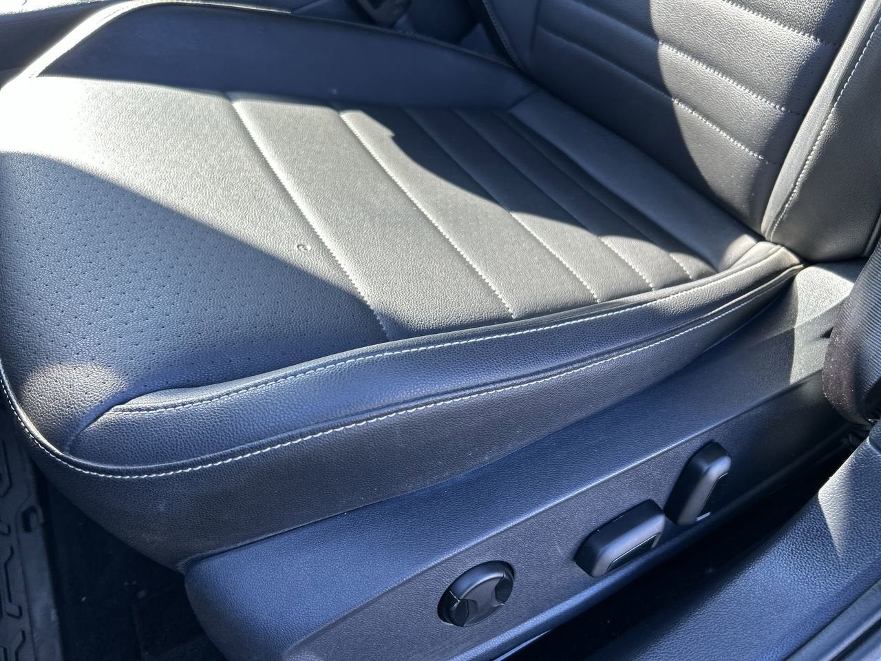 2023 Volkswagen Jetta SE